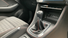 MG ZS 1.5 VTi-TECH Excite 5dr Petrol Hatchback